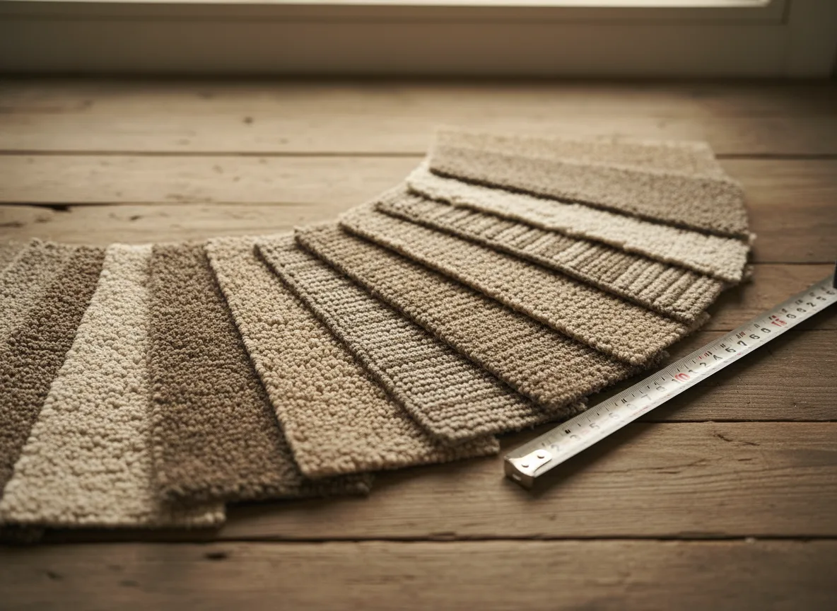 Carpet Installation Maida, ND FAQs